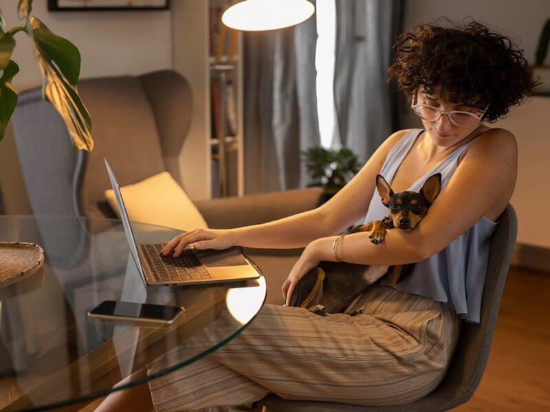 Hybrid Work Model and Collaborative Workspaces - A Complete Guide