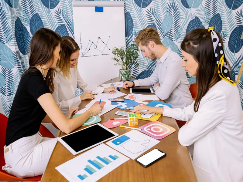 Types of Hybrid Work Models for the Future of Collaboration