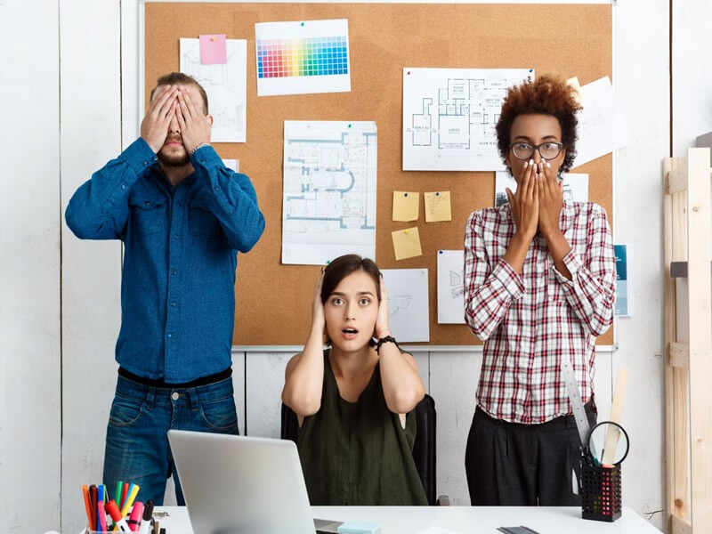 Silo Busting Strategies for Organizations