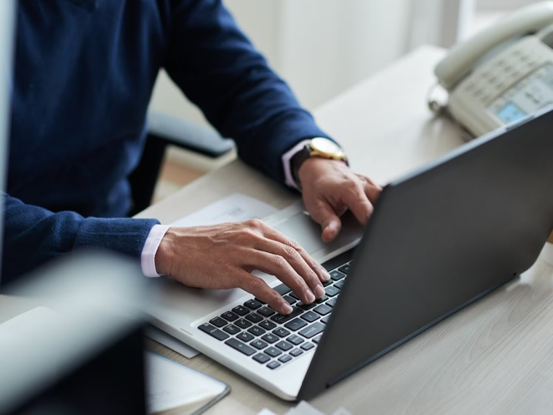 Employee Intranet Content