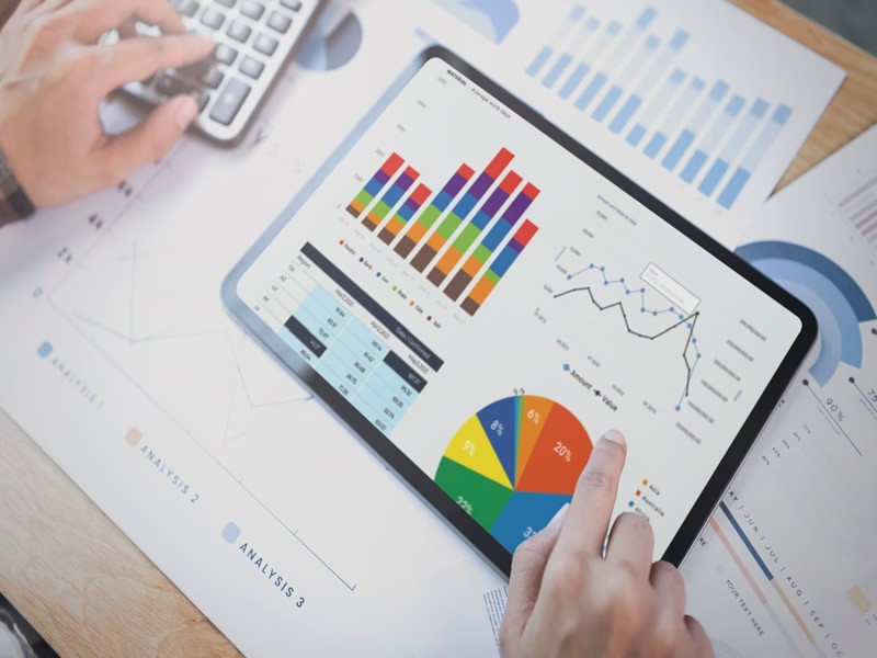 What are collaboration metrics?