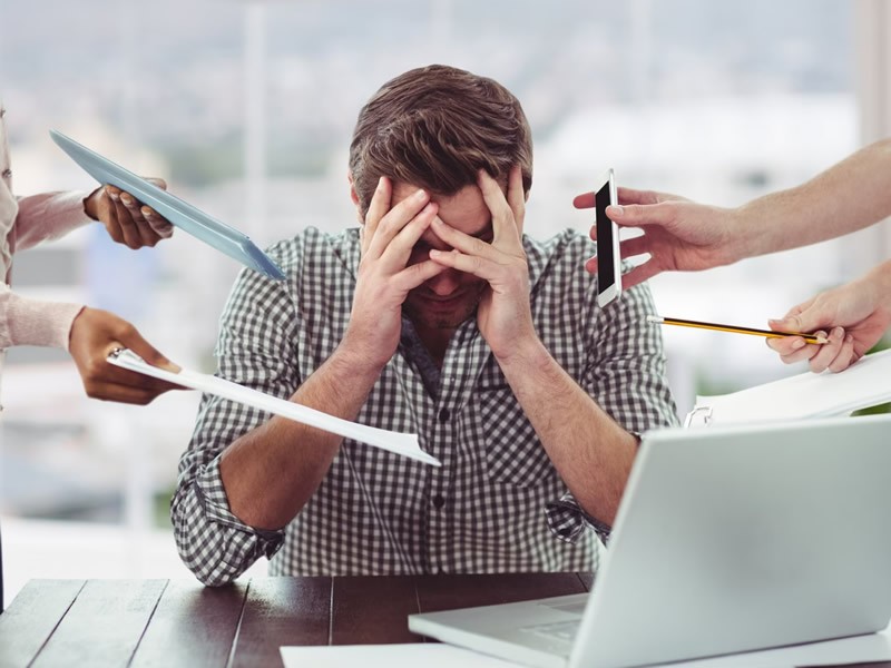 7 Warning Signs of an Unhappy Employee and their Possible Remedies