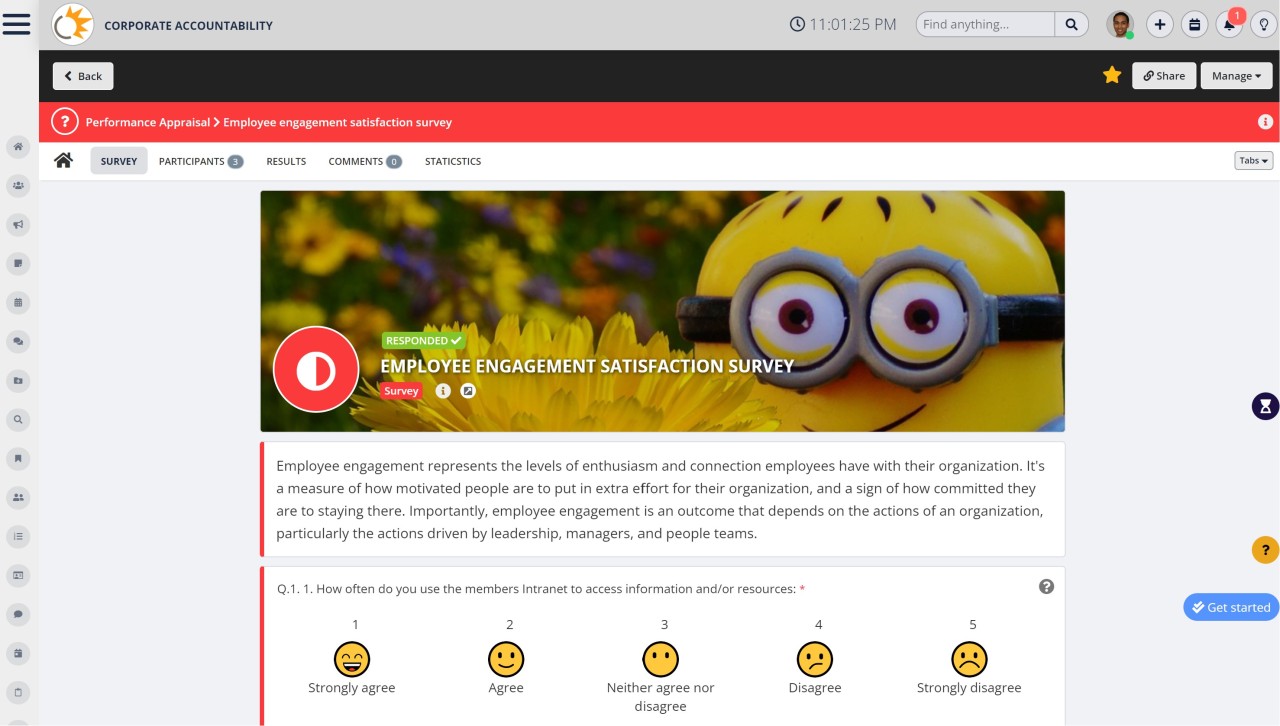 Why is constructive feedback important in the workplace