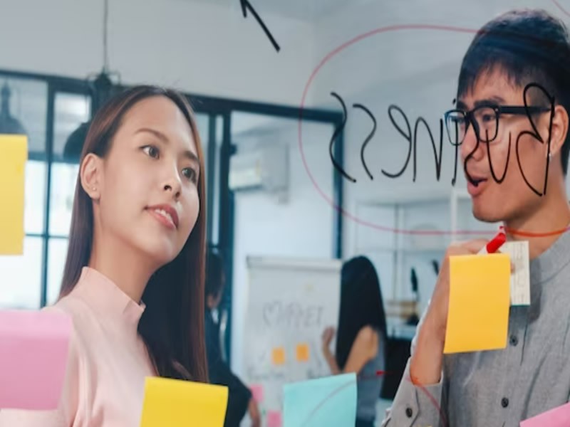 Why Foster Innovation in Organization