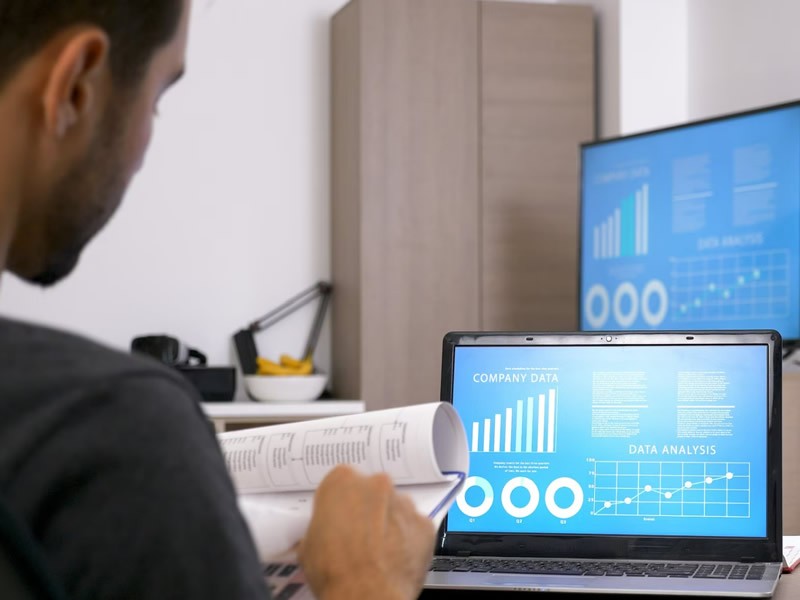 5 Most common use cases of online data room software