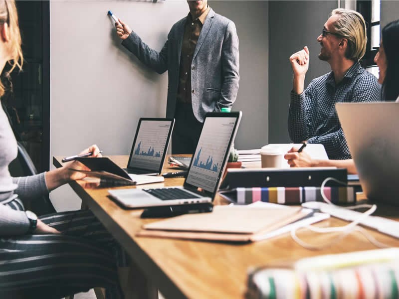 The SaaS Market Landscape