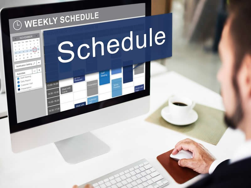 Importance of Efficient Payroll and Attendance Management