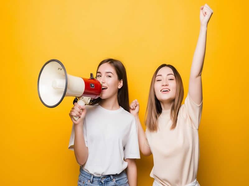 The benefits of referral programs