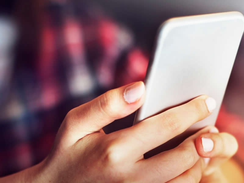 How do push notifications empower management