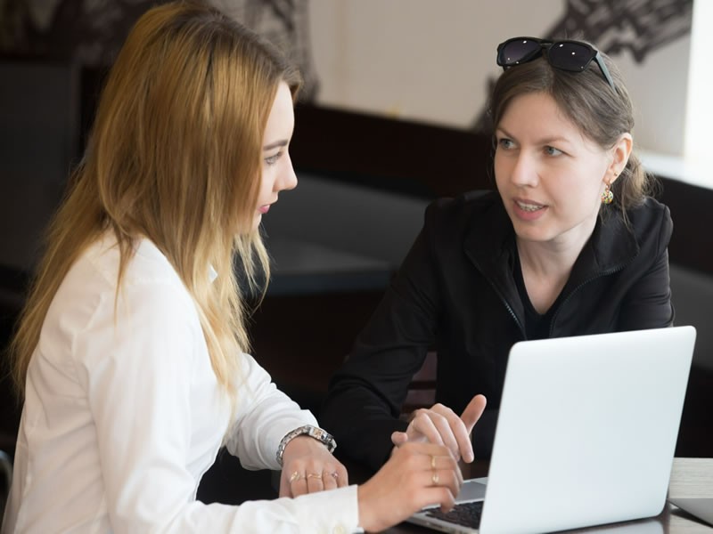 Why use a freelance writer instead of guest contributor