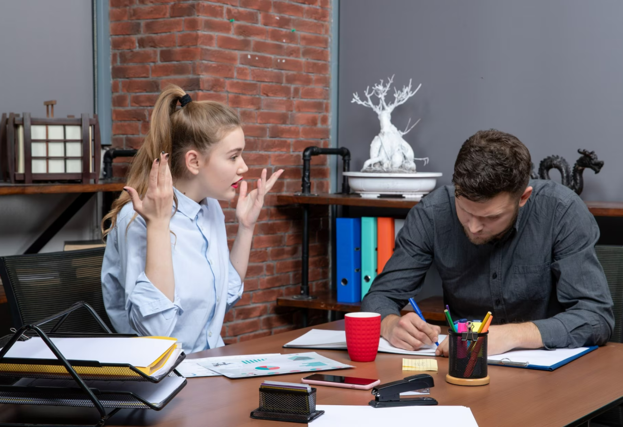 How Can You Spot Workplace Retaliation