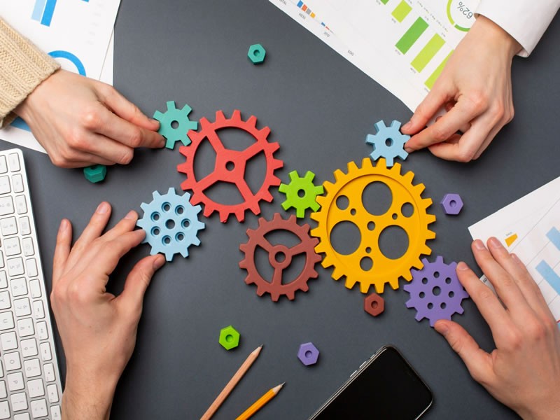 Why Should Businesses Build a Custom Learning Management System?