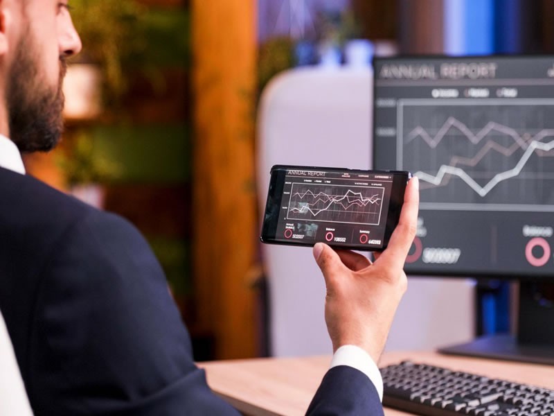 Advantages of Algorithmic Trading Software