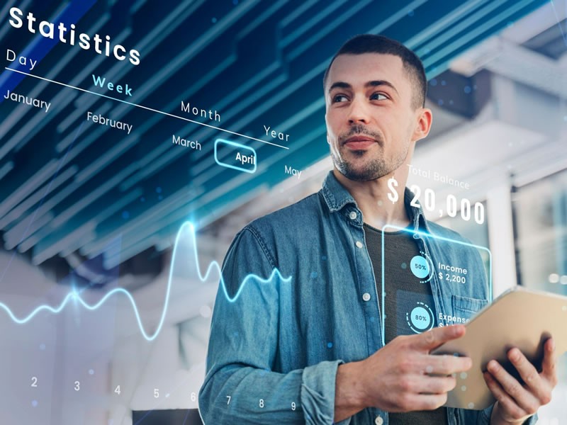 Risks and Challenges in Algorithmic Trading