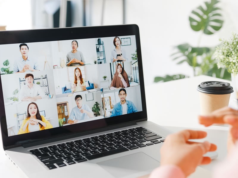 How to improve remote employee productivity