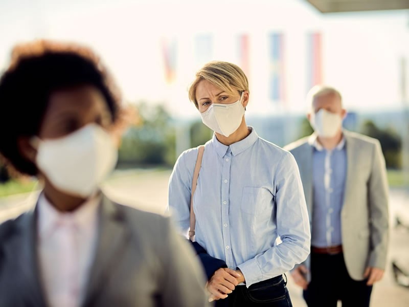 Examples of Frontline Workers and Their Identities and Responsibilities