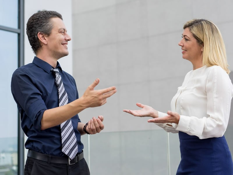 How to treat frontline employee communication extremely seriously