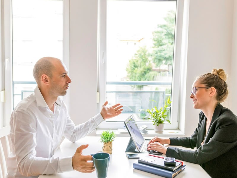 What Strategies can you use to improve frontline communication