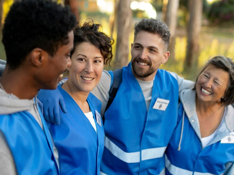 What Is a Frontline Worker