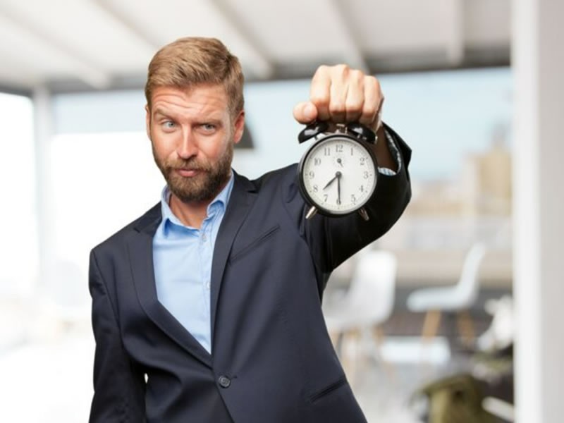 Modernizing Employee Time Clock and Clock In-Clock Out Mechanisms