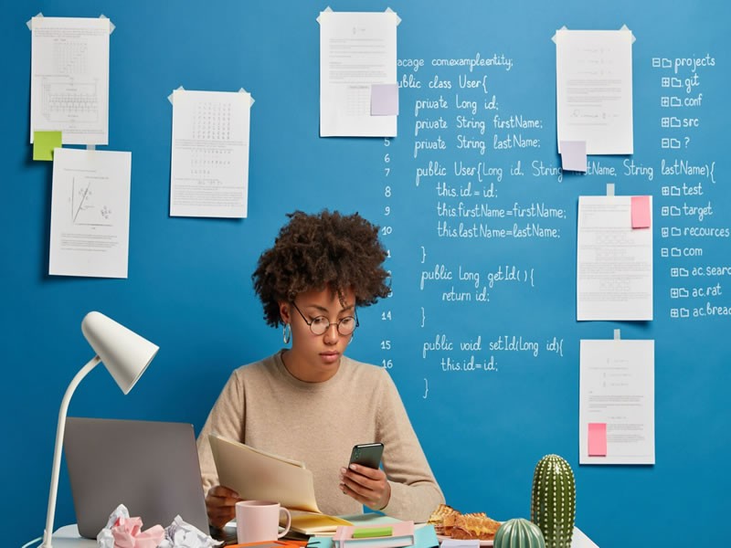 Here are some strategies for navigating each domain