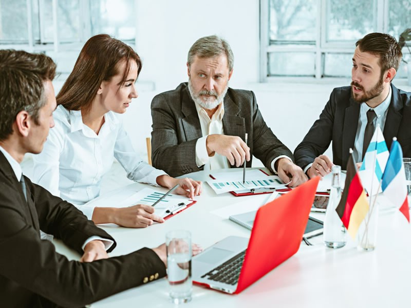 What is organizational politics