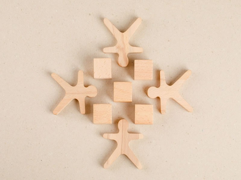 Where does organisational culture come from