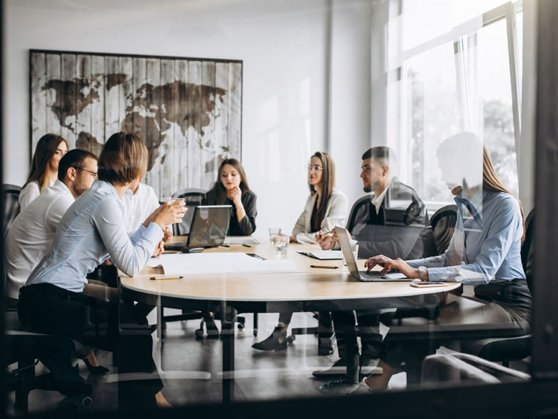 Workforce Management