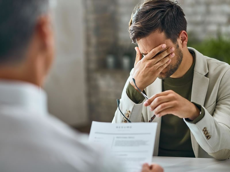 Missing the Opportunity to Secure Exceptional Talent Dueto Drawn-out Interview Process