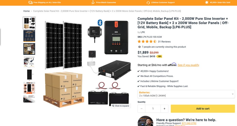 b2ap3_large_Include-Measurements- 9 Tips for Choosing the Best Visuals for Your Product Pages (+Examples) - Insight Blog