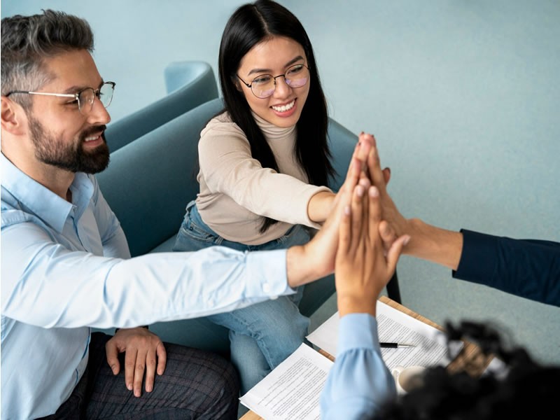 Defining Employee Engagement