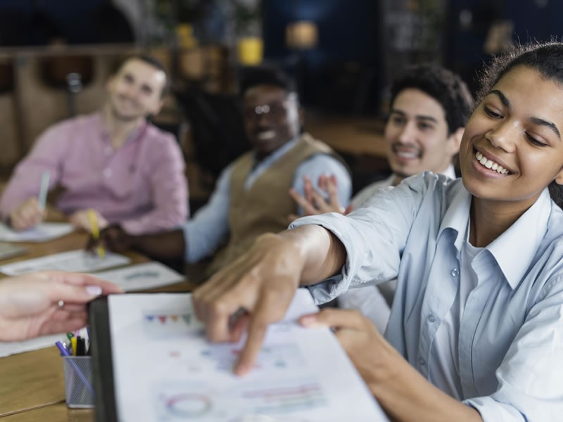 Employee Engagement Program Activities