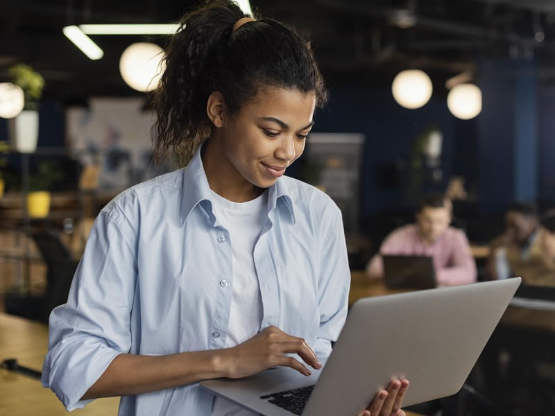 Employment engagement program