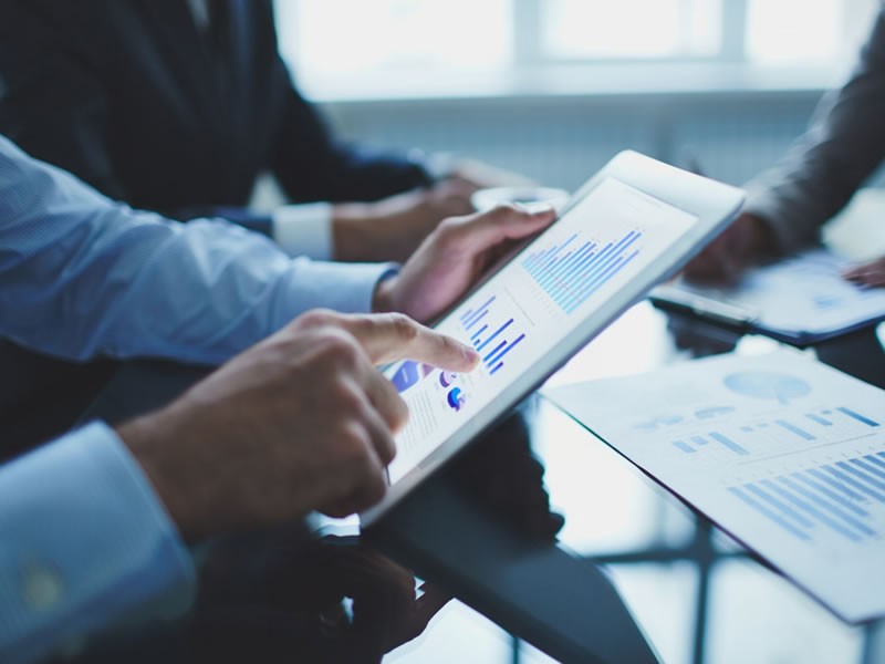 The Three Main Kinds of Dashboards Used in Companies 