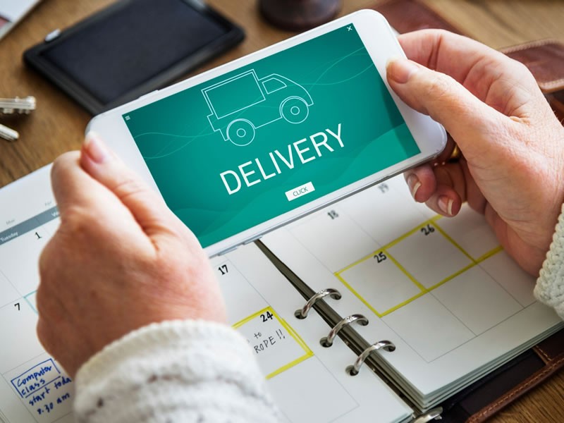 Fulfillment and delivery