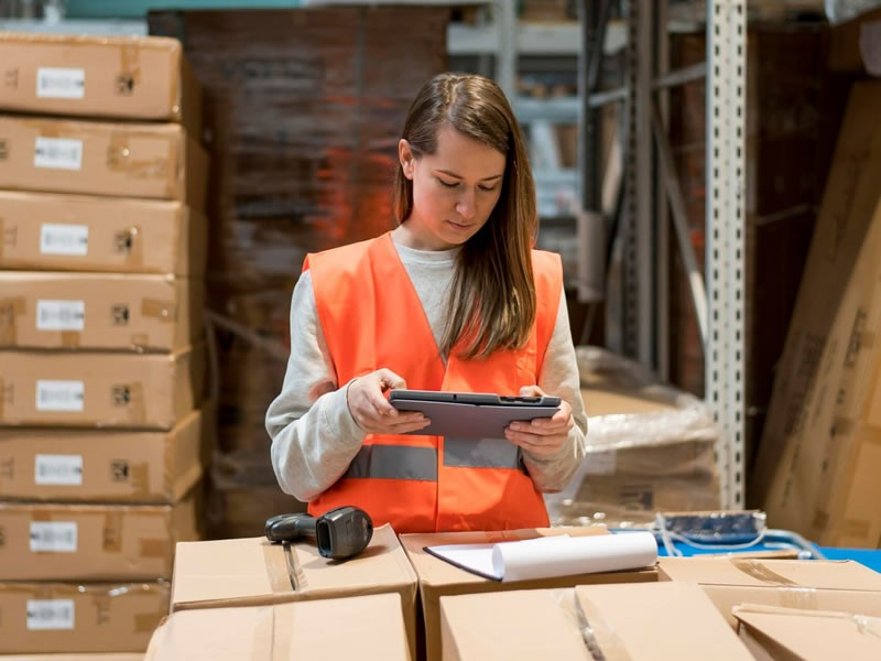 Product sourcing and inventory management