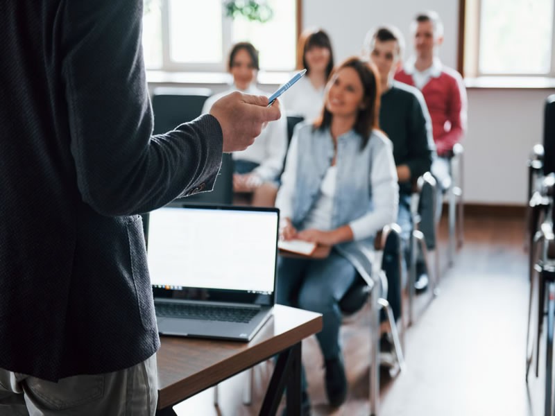 Who Is Considered to Be a Frontline Worker