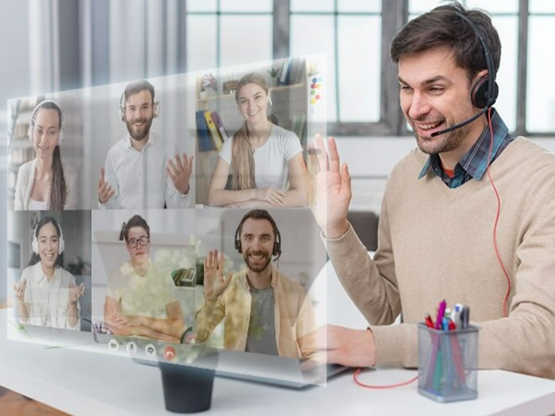 Top Virtual Party Ideas for Virtual Teams