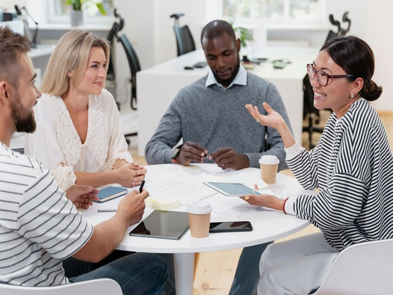 ad hoc meeting agenda