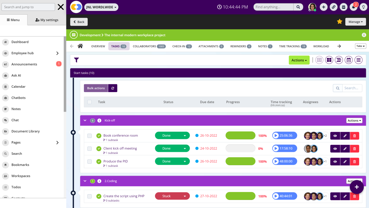 Why KPIs Matter in Project Management? 