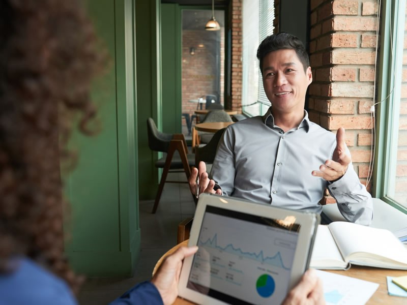 How to Improve Employee Retention