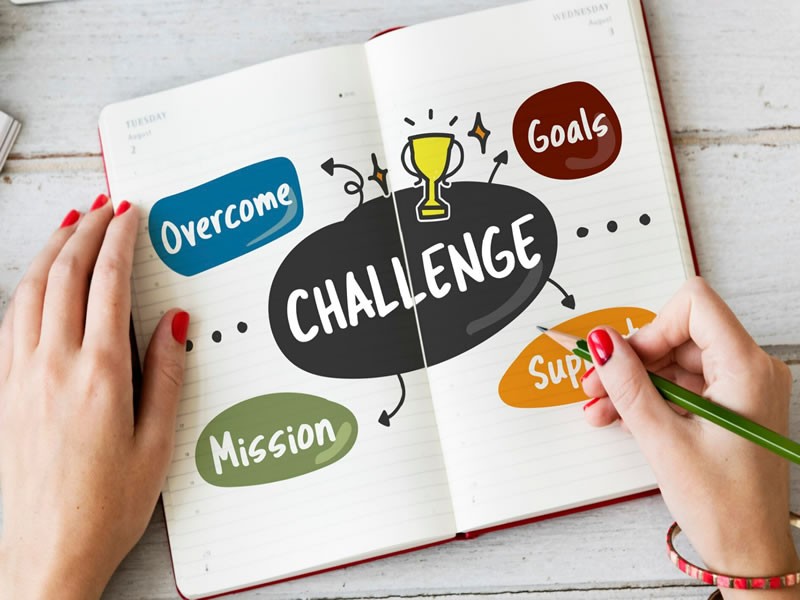 Challenges with effectively identifying and nurturing internal talent