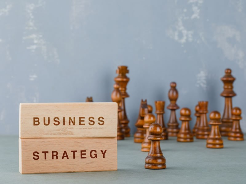 Helpful tactics and strategies