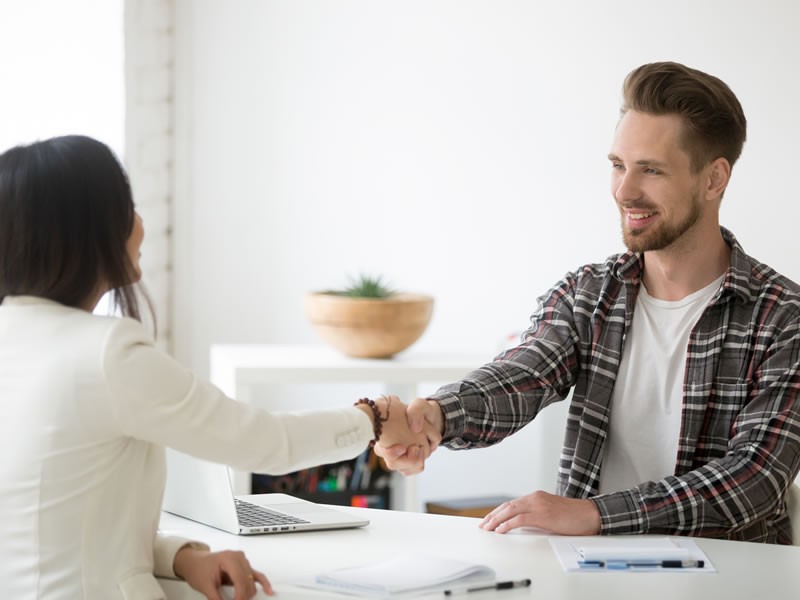 Employee Brand Advocacy