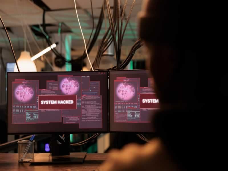 Understanding AI Security Risks In Businesses