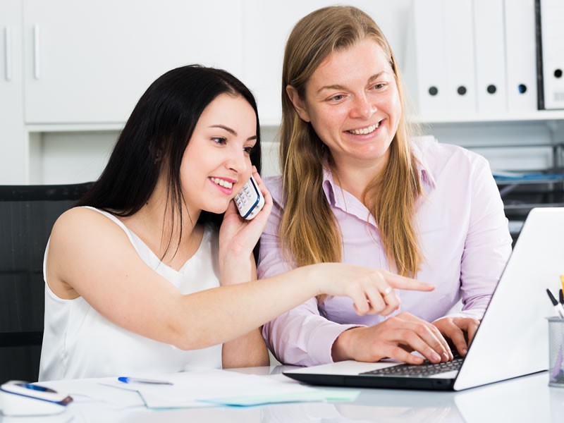 Employee productivity killers