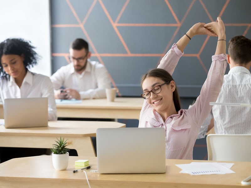 Employee productivity killers