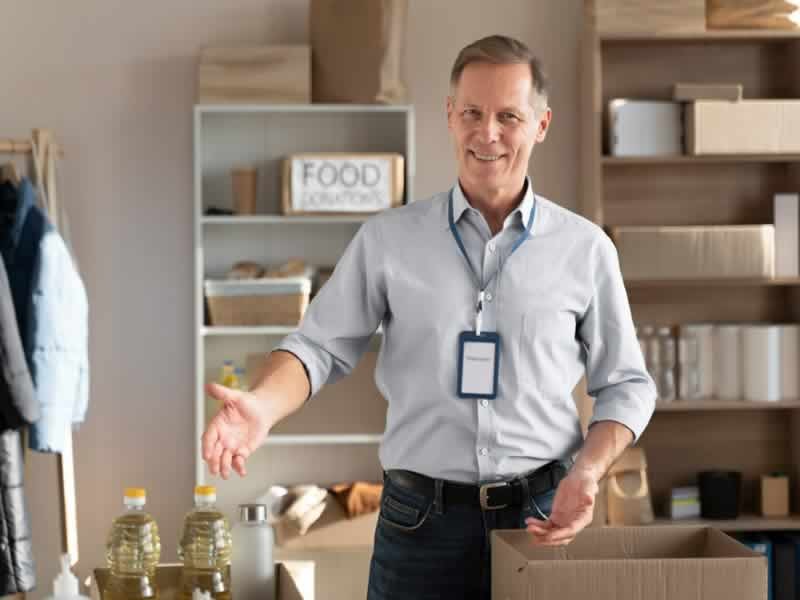 10 Advantages that Small Businesses have over Larger Businesses