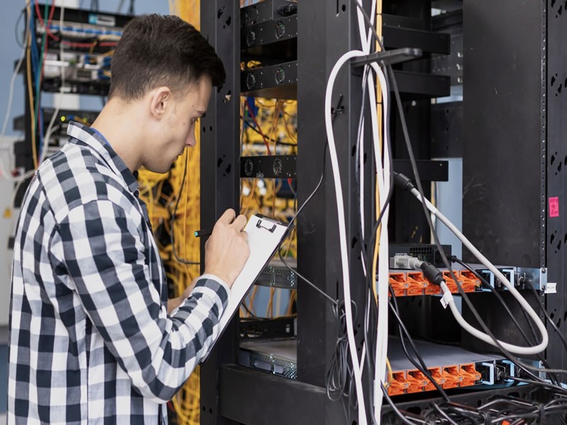 IT Infrastructure Management Best Practices