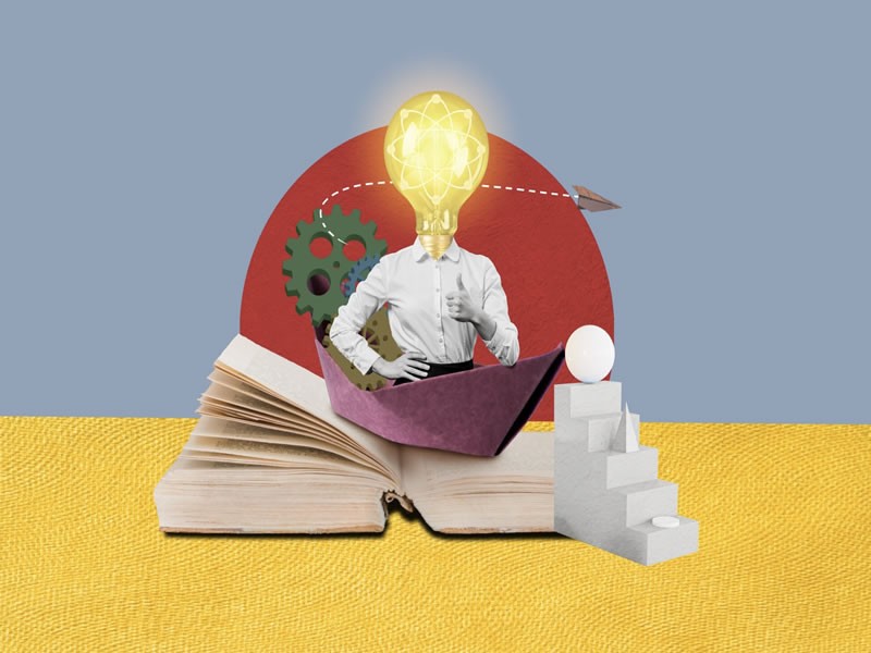 5 Reasons Why You Need a Knowledge Base